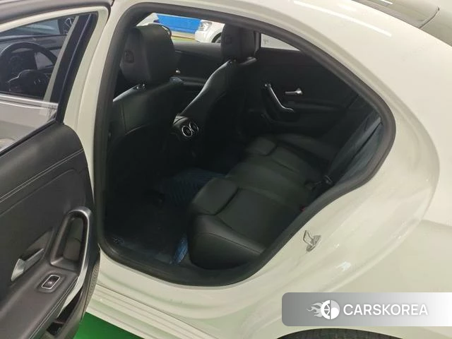 Mercedes-Benz Class A id 4342044 из Китая 11