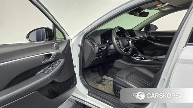 Hyundai Sonata (DN8) id 3885329 из Кореи 20