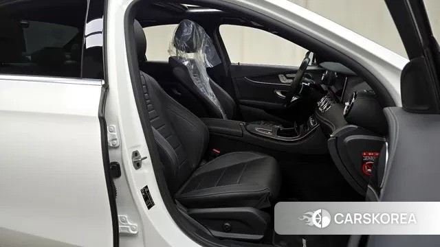 Mercedes-Benz E-Class W213 id 3504354 из Кореи 20