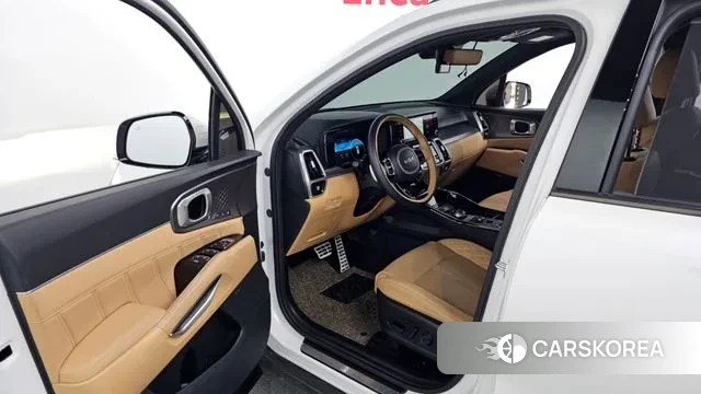 Kia Sorento 4th Generation id 3438069 из Кореи 20