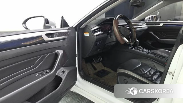 Volkswagen Arteon id 4671192 из Кореи 31