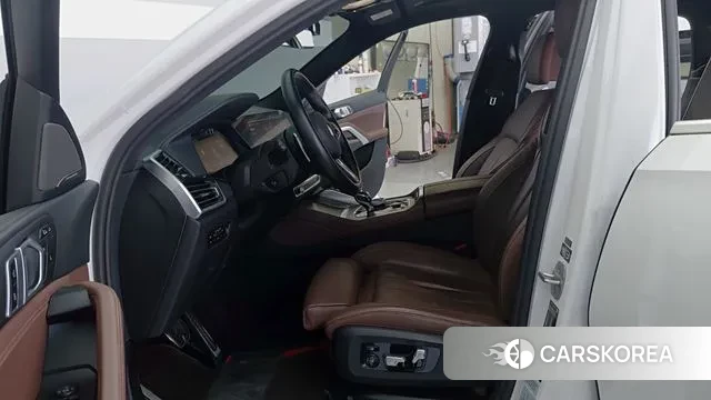 BMW X6 (G06) id 3626438 из Кореи 20