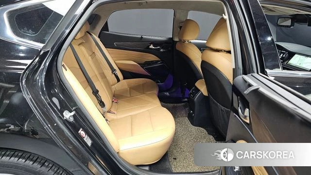 Kia K7 Premier id 4519123 из Кореи 37