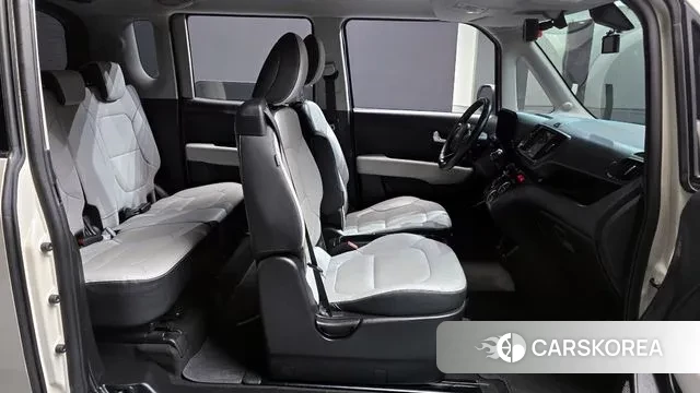 Kia The New Kia Ray id 3550615 из Кореи 20