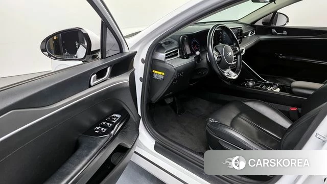 Kia K5 3rd generation id 3828566 из Кореи 20