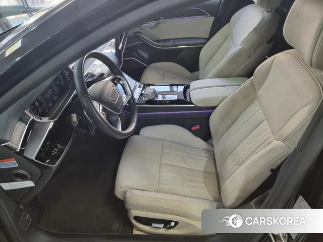 Audi A8 (D5) id 4222999 из Кореи 20