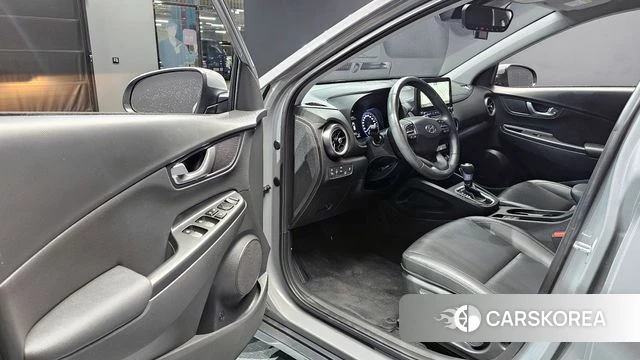 Hyundai The New Kona Hybrid id 4267234 из Кореи 33