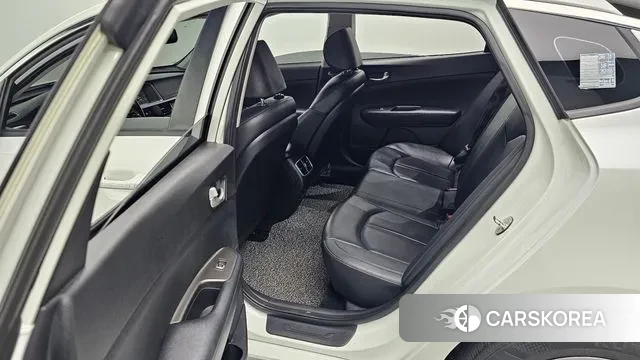 Kia The New K5 2nd generation id 2981911 из Кореи 20