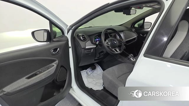 Renault Korea (Samsung) Joe id 3878731 из Кореи 20