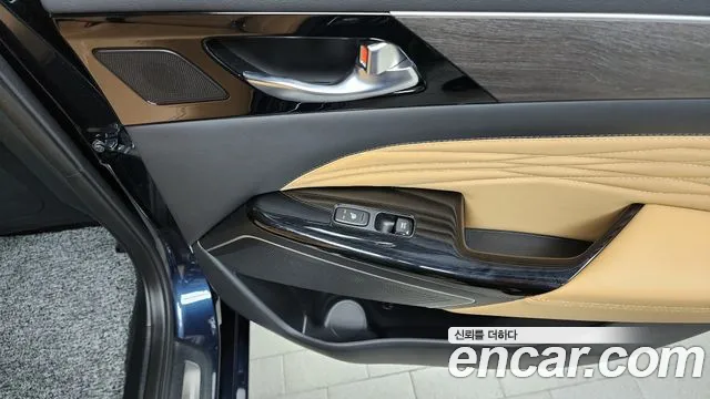 Kia K7 Premier id 2530392 из Кореи 20