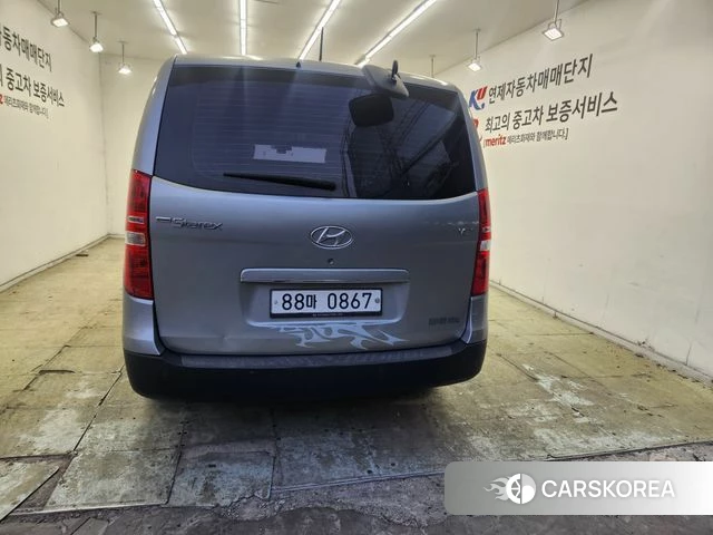 Hyundai The New Grand Starex id 3905601 из Кореи 20