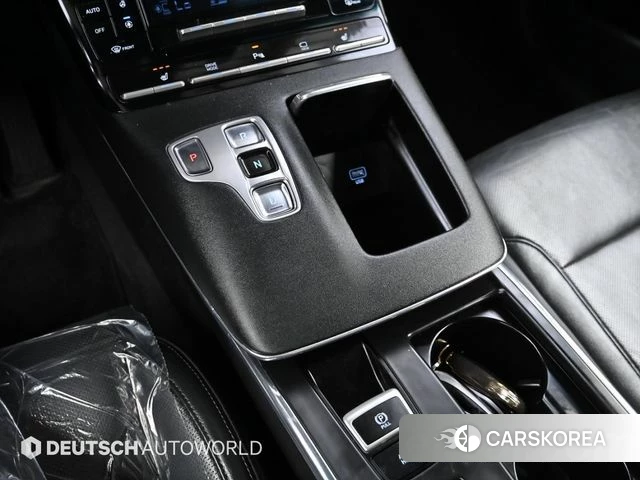 Hyundai The New Grandeur IG id 4268776 из Кореи 20