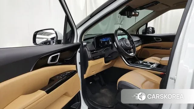 Kia Carnival 4th generation id 3384196 из Кореи 20