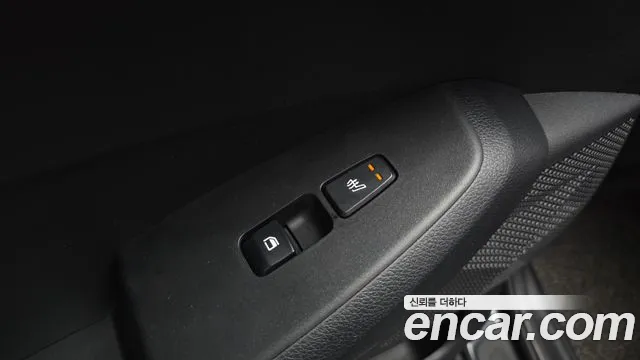 Kia Seltos id 2701431 из Кореи 20