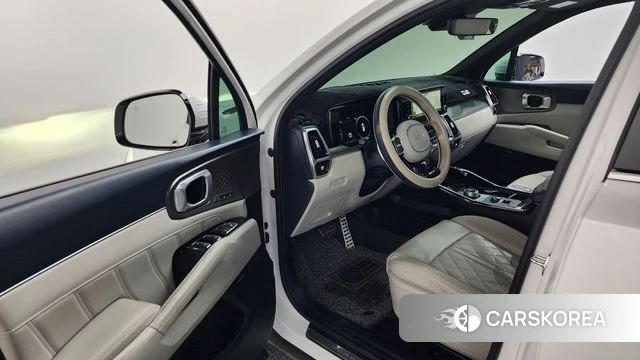 Kia Sorento 4th Generation id 3826762 из Кореи 20