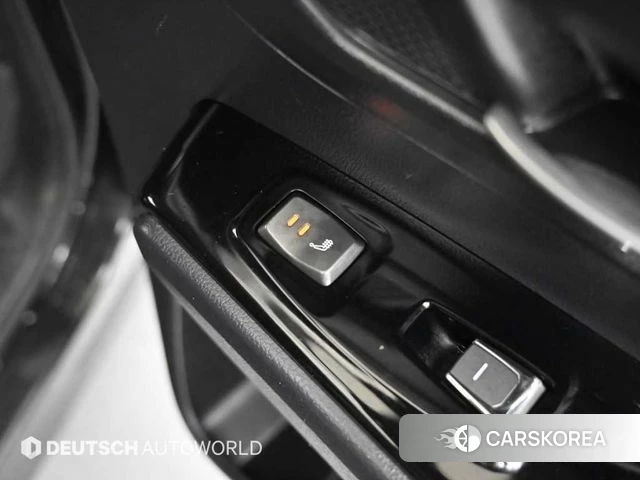 Ssangyong Beautiful Korando id 3845223 из Кореи 20