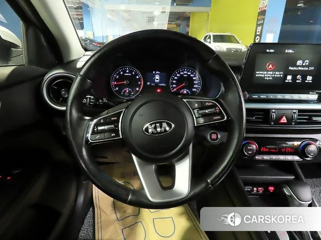 Kia Come New K3 id 4255113 из Кореи 20