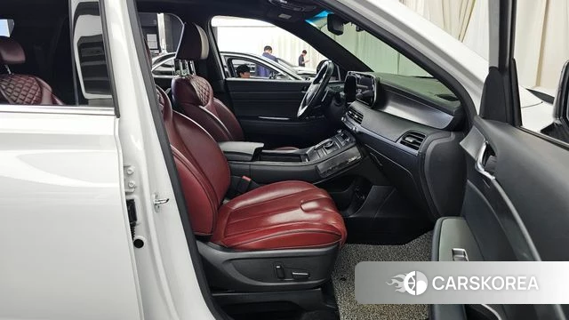 Hyundai Palisade id 3905113 из Кореи 20