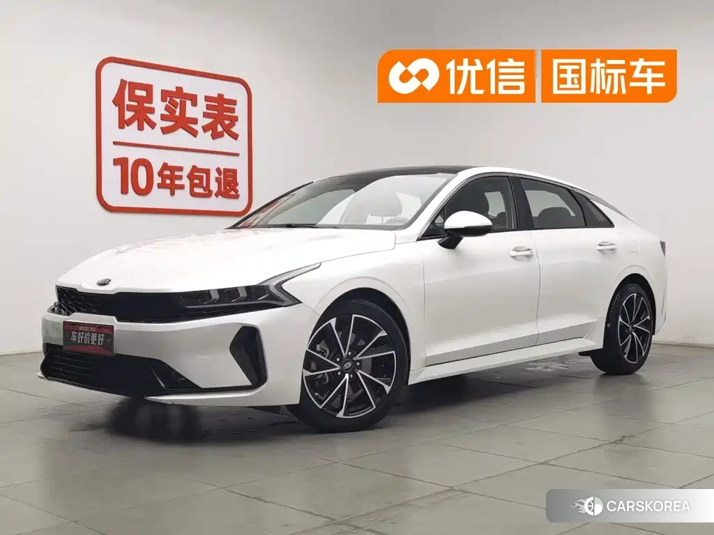 Kia K5 id 4576882 из Китая 24