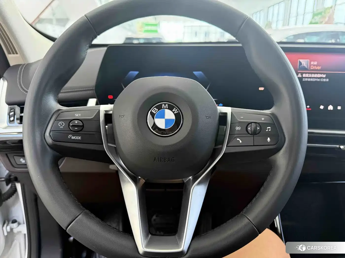 BMW X1 id 4659706 из Китая 21