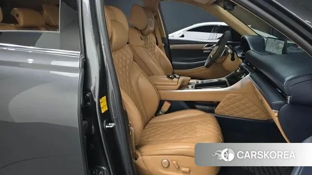 Genesis GV80 id 3833856 из Кореи 21