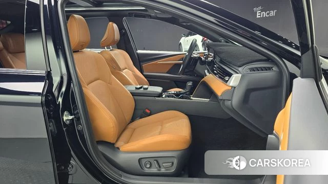 Toyota Camry (XV80) id 4729810 из Кореи 31