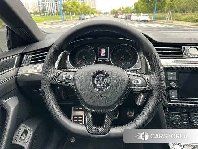 Volkswagen CC id 4240721 из Китая 21