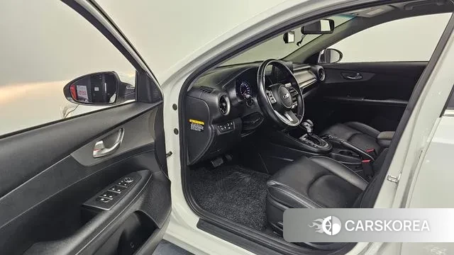 Kia Come New K3 id 3484240 из Кореи 20