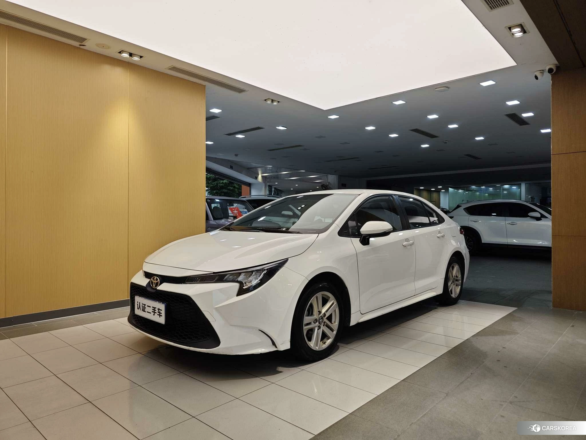 Toyota Lei Ling id 4486277 из Китая 35