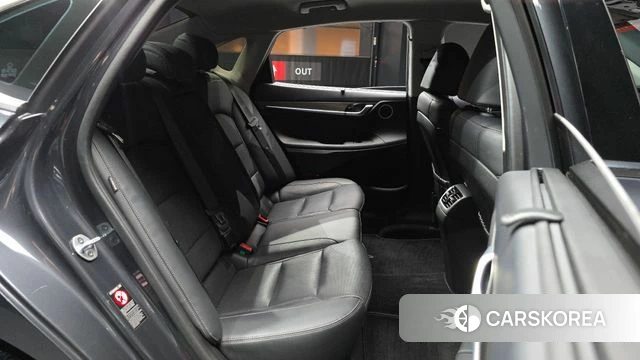 Hyundai Grandeur IG id 4907559 из Кореи 32