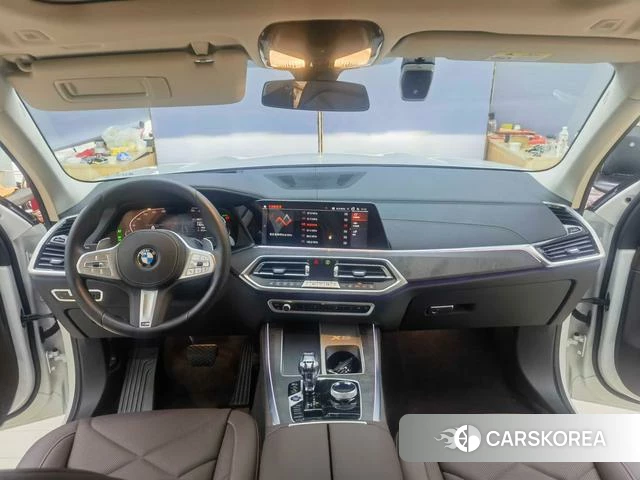 BMW X5 id 4265439 из Китая 18