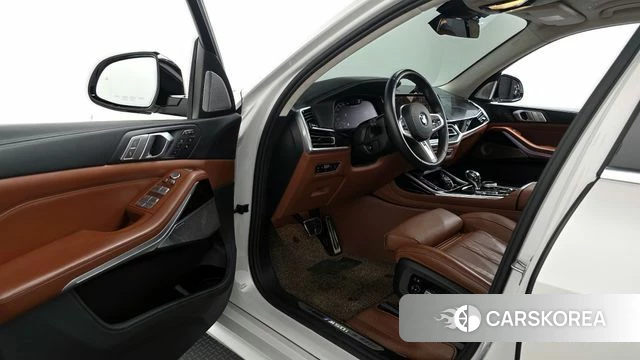 BMW X7 (G07) id 4268264 из Кореи 37