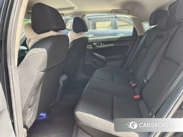 Honda Civic id 4274020 из Китая 11