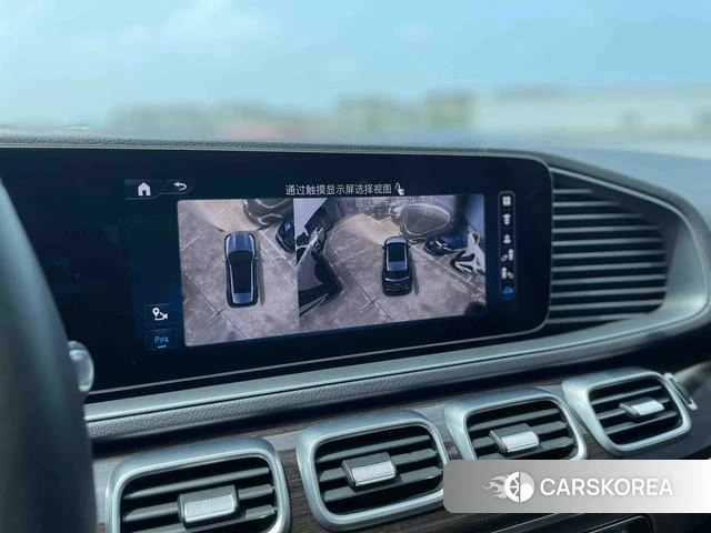 Mercedes-Benz GLE (import) id 4278698 из Китая 15
