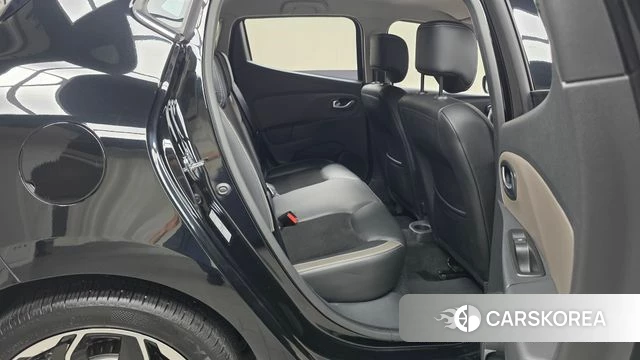 Renault Korea (Samsung) Clio id 4557635 из Кореи 30