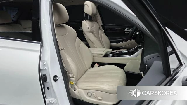 Genesis GV80 id 3911107 из Кореи 20