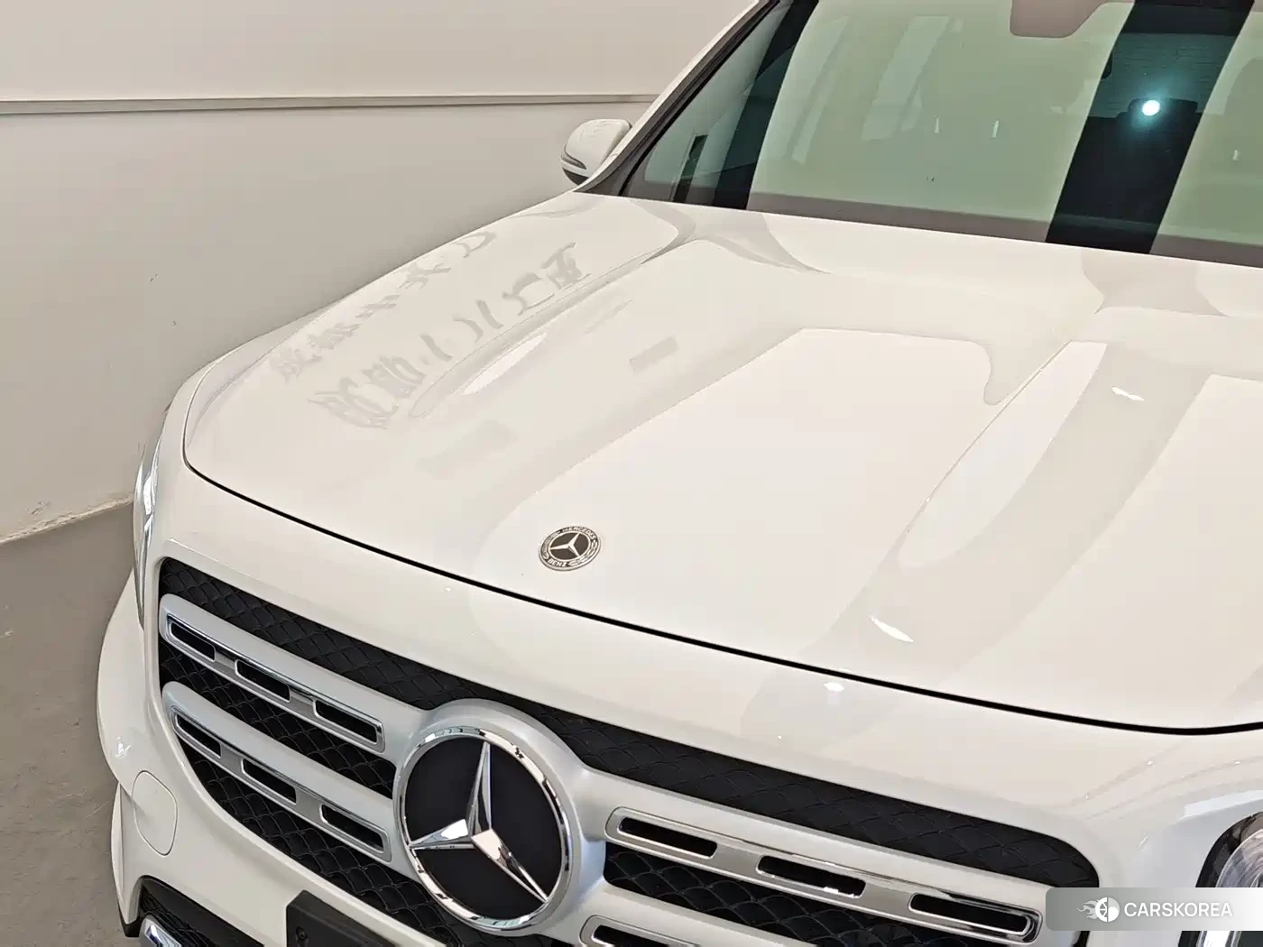 Mercedes-Benz GLB id 4553937 из Китая 17