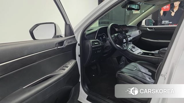 Hyundai Palisade id 4309705 из Кореи 20