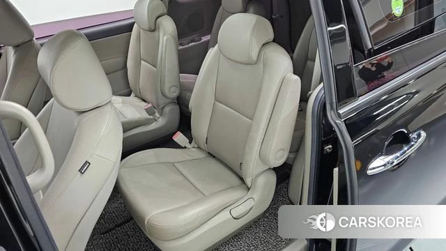 Kia The New Carnival id 4410908 из Кореи 31