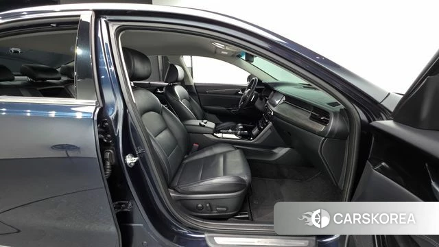 Kia K7 Premier id 3885758 из Кореи 20