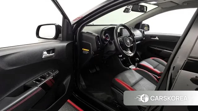 Kia All New Morning (JA) id 3484602 из Кореи 20