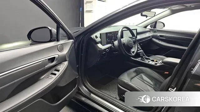 Hyundai Sonata D Edge (DN8) id 3462251 из Кореи 20