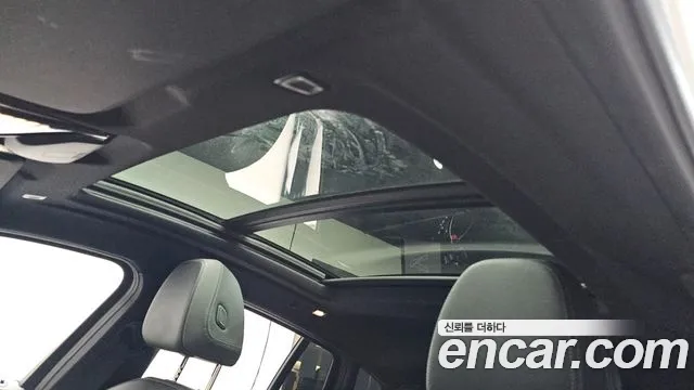 BMW X4 (G02) id 2680148 из Кореи 20