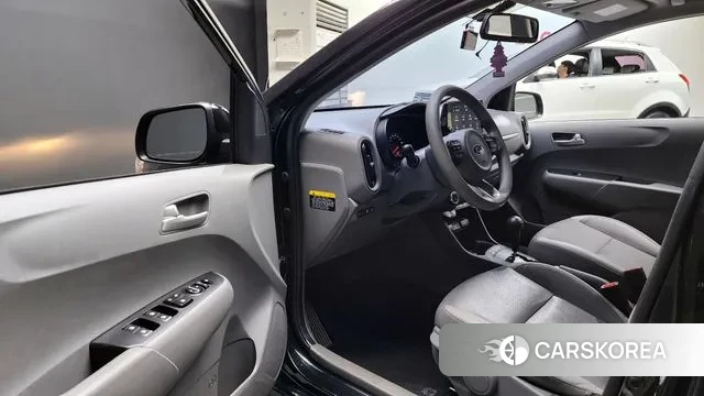 Kia Morning Urban (JA) id 3582653 из Кореи 20