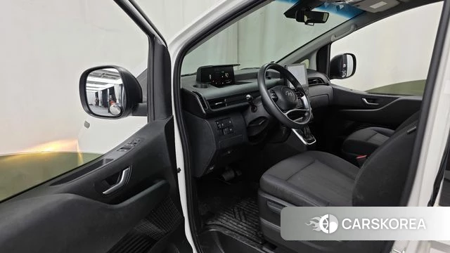 Hyundai Staria id 4935583 из Кореи 31