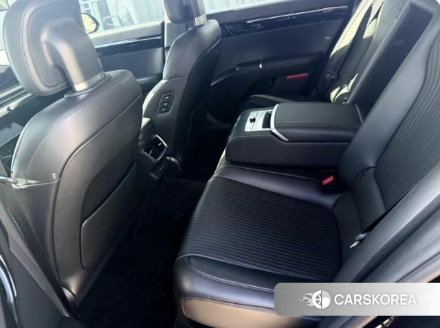 Hyundai Grandeur (GN7) id 4762958 из Кореи 10