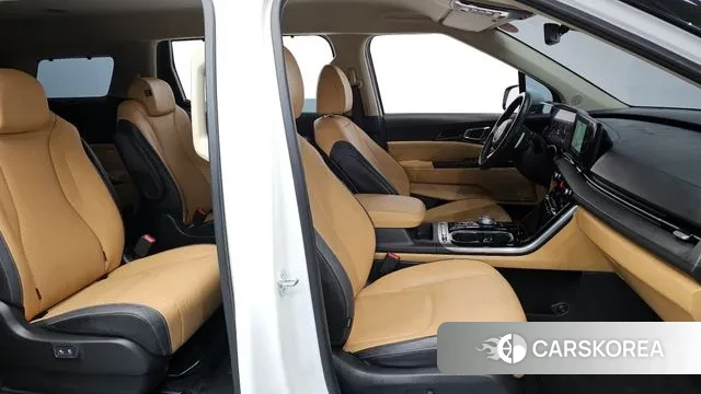 Kia Carnival 4th generation id 3606219 из Кореи 20