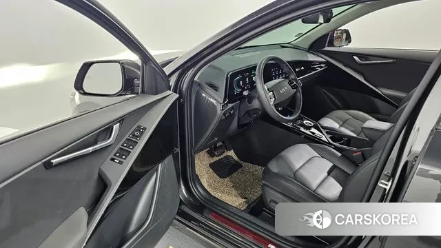 Kia Di Ol Nu Niro id 3052974 из Кореи 20