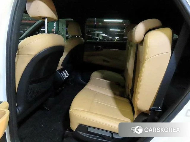 Kia Sorento 4th Generation id 4705596 из Кореи 19