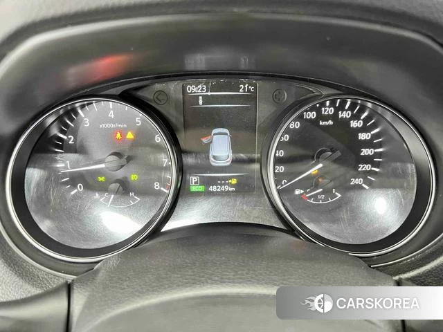 Nissan Qashqai id 4307585 из Китая 22